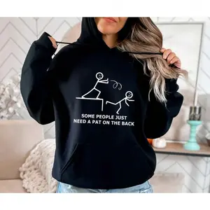 Sarcastic Hoodie, Funny Sarcasm Hoodie, Sarcastic Women Hoodie, Trending Hoodie Hoodies Cute Hoodies Essentials Hoodie Graphic Hoodie Women Dandy Worldwide Hoodie Long Sleeve Tops