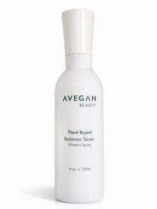 Plant Based Liposomal Balance Toner Vitamin Spray