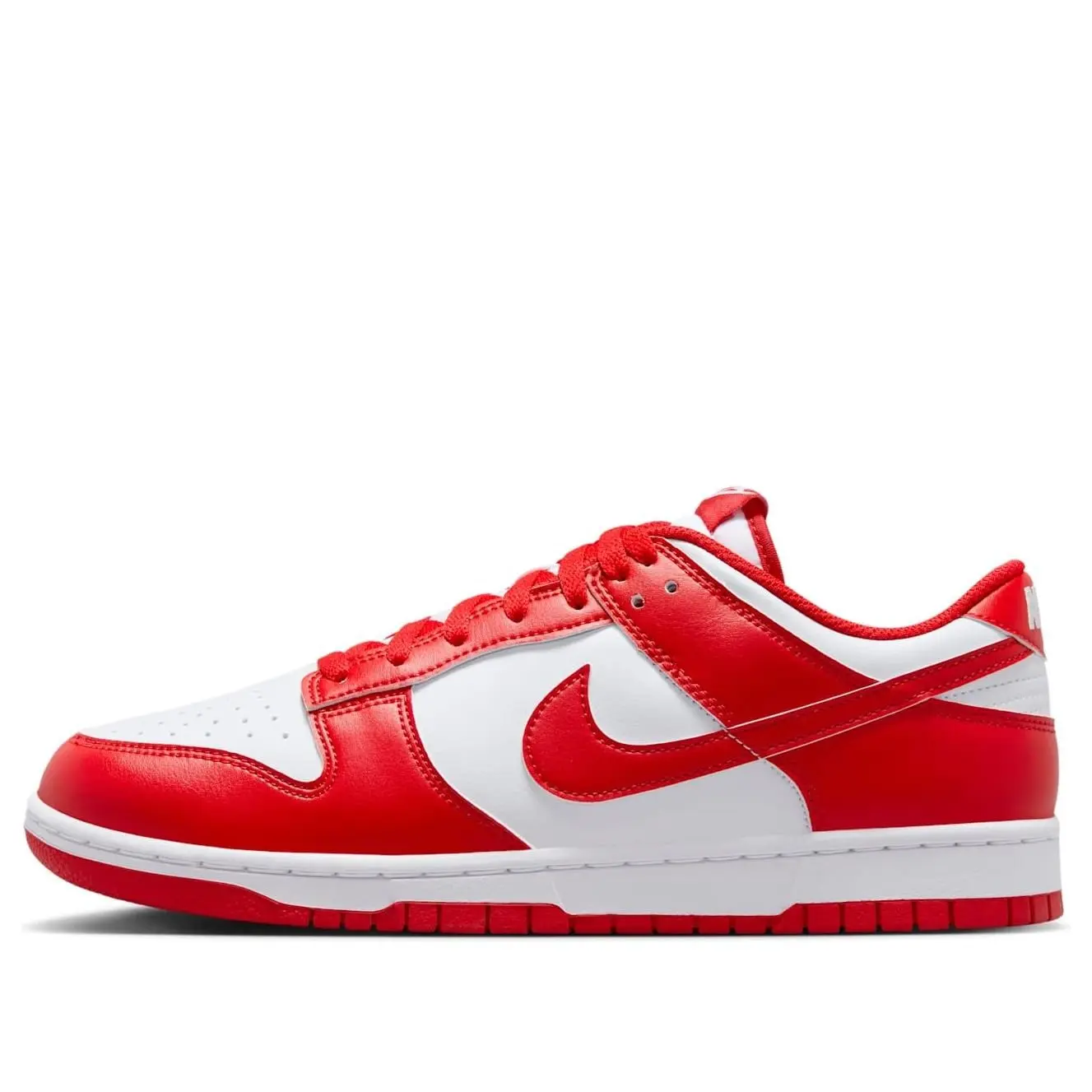 Nike Dunk Low 'St. John's' 2025 HF5441-104 Nike Dunk Low 'St. John's' 2025 HF5441-104