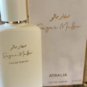 香水(ユニセックス) ATRALIA Sugar Mallow Eau de Parfum 100ml Atralia Sugar Mallow Eau de Parfum 100 ml - TikTok Shop