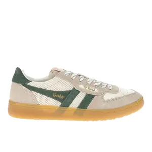 Gola Womens Gola Classics Hawk '83 Sneakers Shoes Casual - Beige