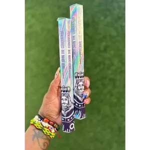 High John The Conqueror Incense