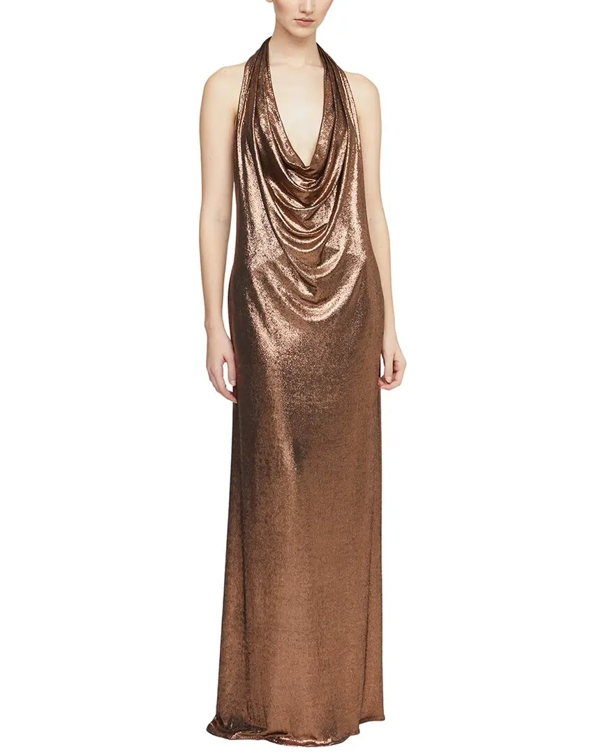 Halston Soraya Gown