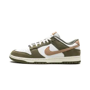 Dunk Low "Medium Olive" FQ8250 200