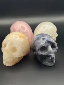 Skull Crystal Skull Crystal