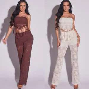 Boho Chic Set
