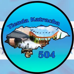 TIENDA KATRACHA 504 LLC