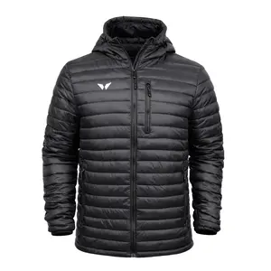 Apex Thermo-Down Jacket