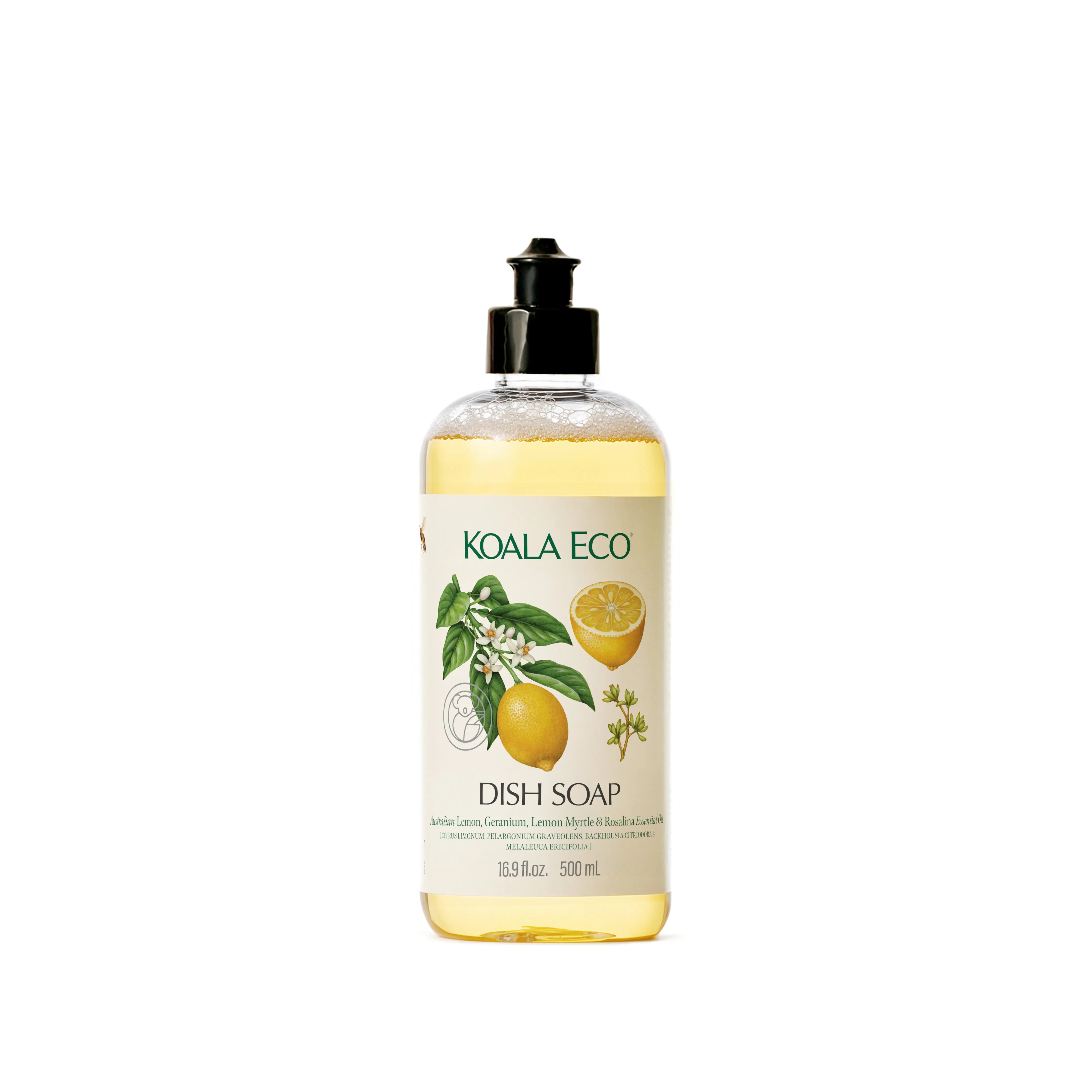 Dish Soap