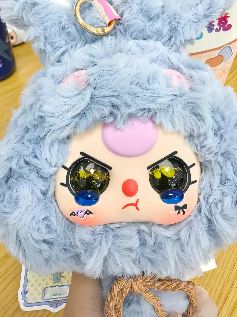baby three v1 - TikTok Shop