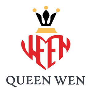 Queen Wen Gift box
