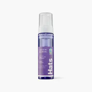 Ready-To-Use Hat Cleaner - 7oz Fragrance-Free Solution for Safe and Easy Hat Cleaning - Perfect for Cotton, Suede, Wool, Felt, Canvas Hats