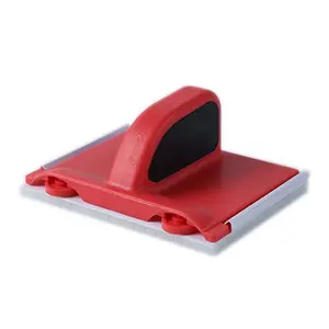 5-inch latex paint edging flat brush, color-separating edging brush, rubber-coated bristle brush, paint roller for edges, paint pad, wall edge painting tools, ceiling paint pad applicator