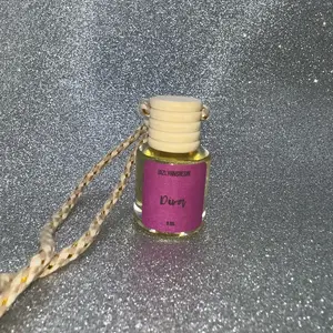 Diva Car Air Freshener