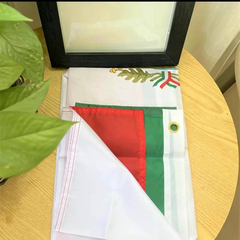 Mexico flag Banners 3X5