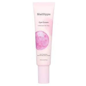 Mad Hippie Eye Cream, 0.5 fl oz (15 ml)