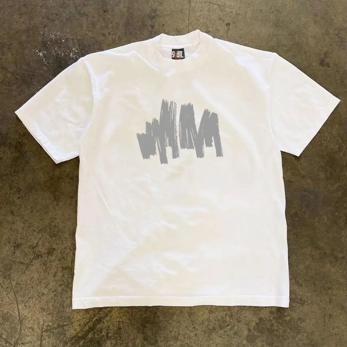 Graffiti Streetwear Graphic T-Shirt | 100% Cotton Soft & Comfortable Unisex Tee | Trendy Casual Short Sleeve Shirt for Men & Women | Vintage Urban Style | SKU mzkqptxrav