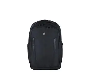 Victorinox Altmont Professional Essentials Laptop Backpack - Black