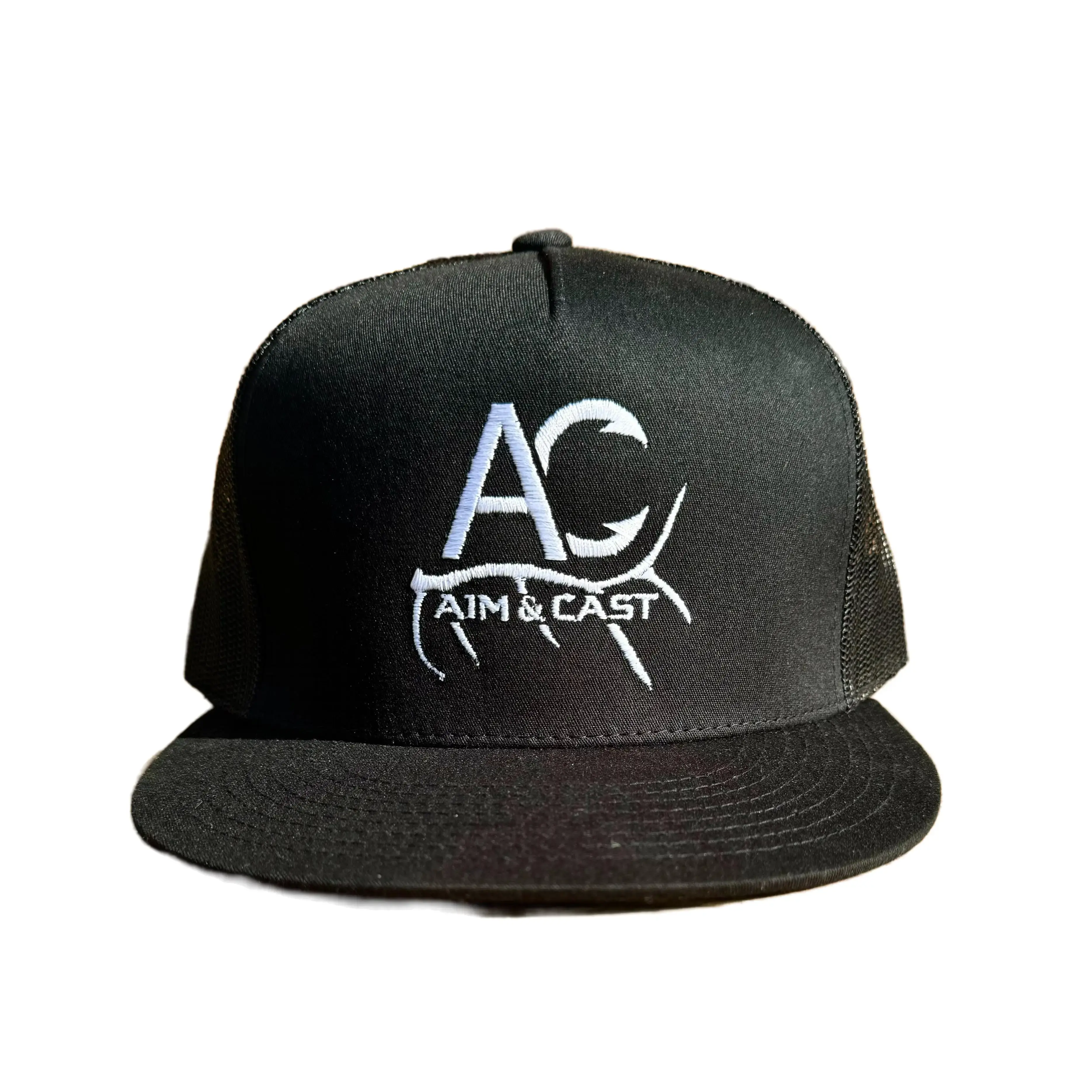 Blacked out 5 panel A/C Horn Blacked out 5 panel A/C Horn