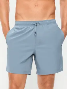 Old Navy Men's Swim Trunks -- 7-inch inseam