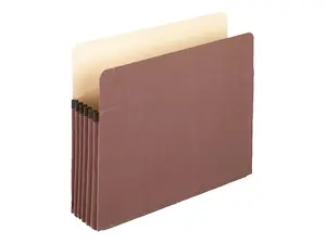 Pendaflex Earthwise Recycled File Pockets
