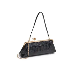 Piper Clutch Bag (Colors Available)