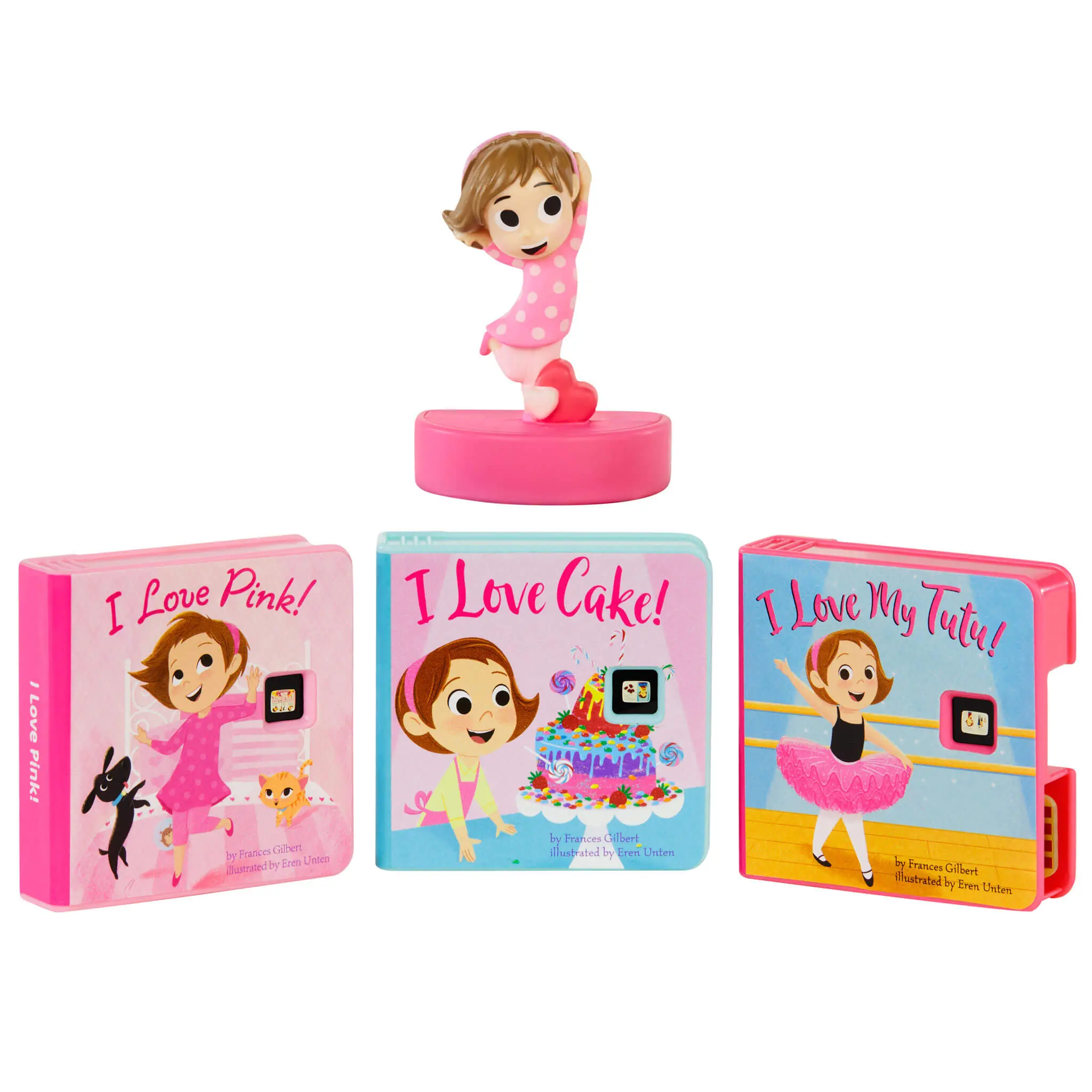 Little Tikes Story Dream Machine Random House I Love...! Collection
