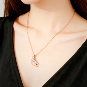 Raw Druzy Bird Necklace – Natural Geode Pendant Symbolizing Freedom, Hope & New Beginnings | Healing Stone Jewelry Gift for Her