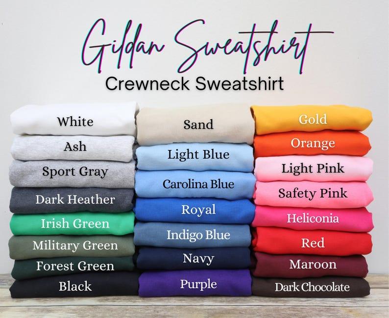 [Sale off up To 35%] Michigan Crewneck Sweatshirt, University of Michigan Crewneck, Gildan 18000, Vintage Gameday Sweatshirt, Wolverines Apparel