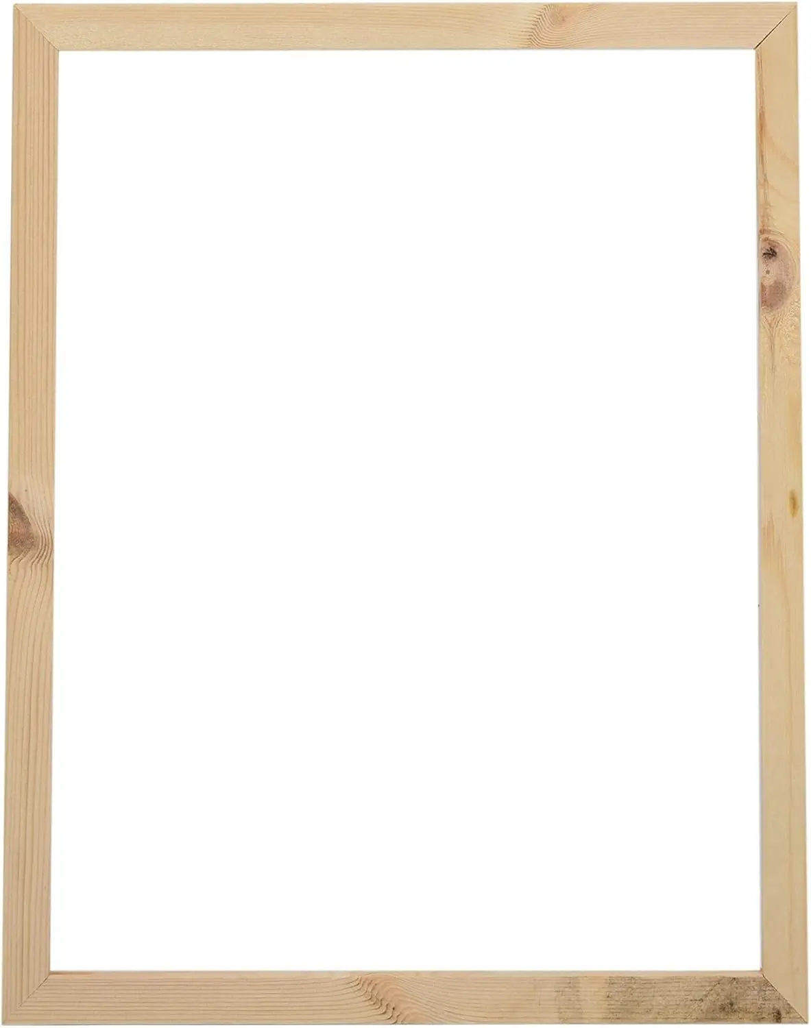 Wooden Frame DIY Picture Frames Art Suitable for Home Decor Painting Digital Diamond Drawing Paintings 40X50 cm