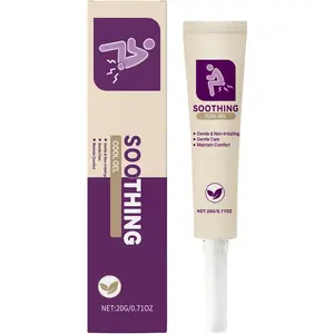 Comfort Cream for Sensitive Skin, Perianal Repair Ointment (1PCS)