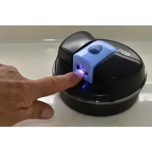 Pro POD 2.0 Adaptive One-Handed Electric Fingernail Clipper for Ages 13+