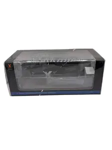 Diecast Talk Toyota Tundra XOverland Orion Nordic Expedition Diecast blue