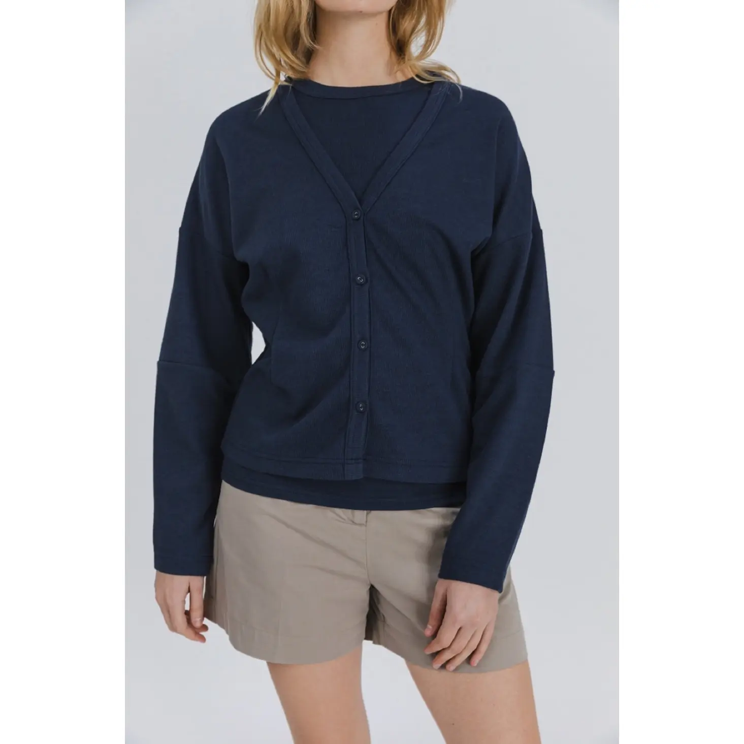 Louisa Henley Cardigan