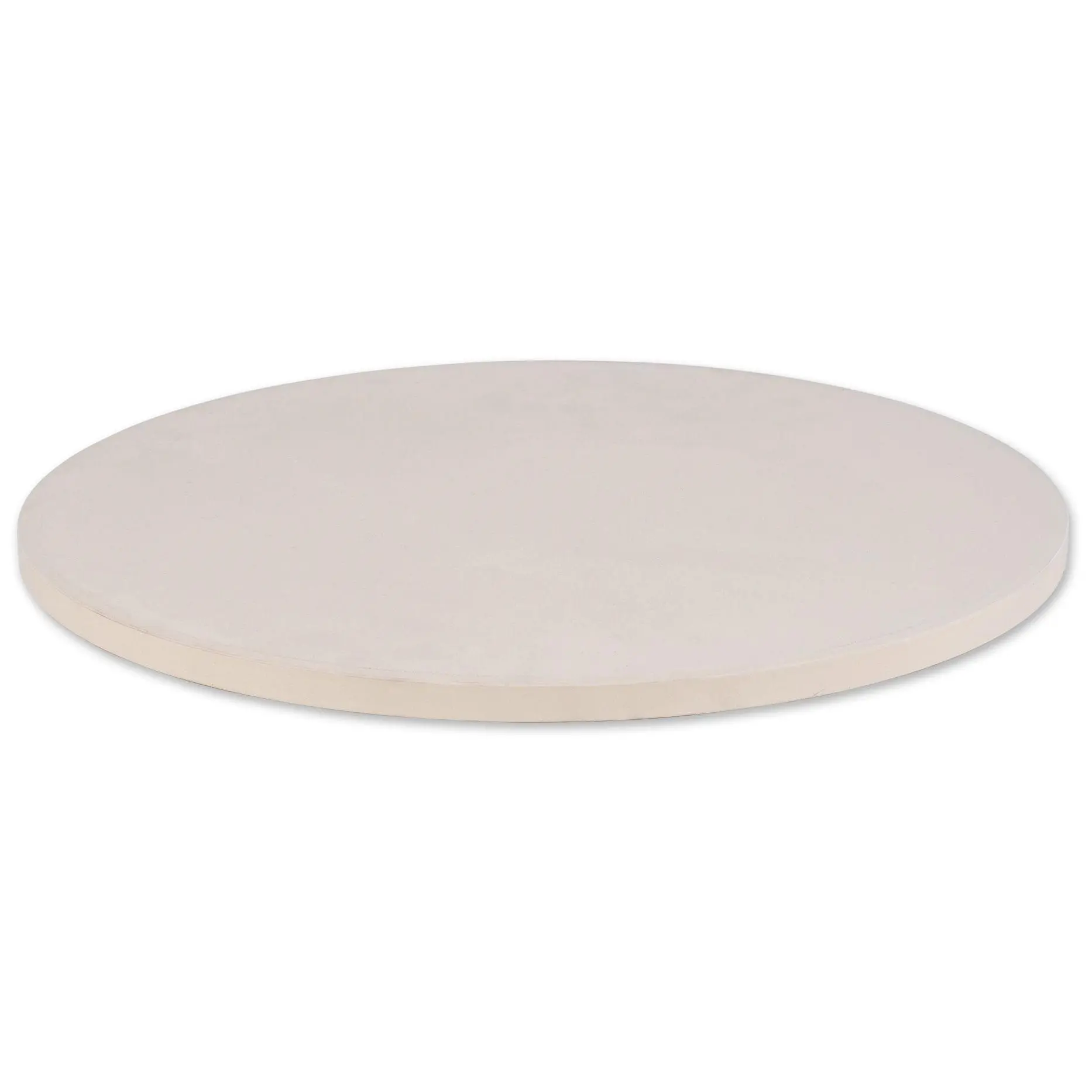 RSVP 16.5" Round Cordierite Pizza Stone RSVP 16.5" Round Cordierite Pizza Stone