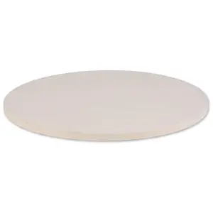 RSVP 16.5" Round Cordierite Pizza Stone
