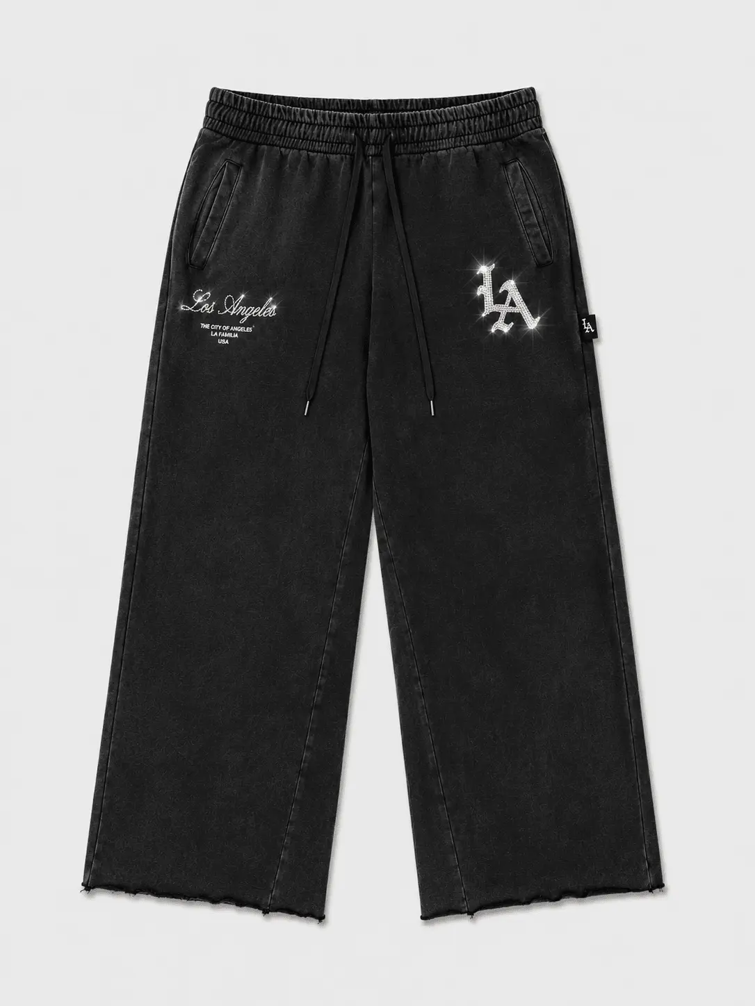 Los Angeles L.A. Stone Sweatpant