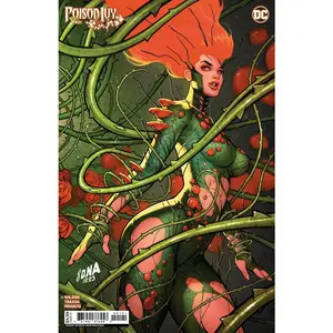 Poison Ivy #21