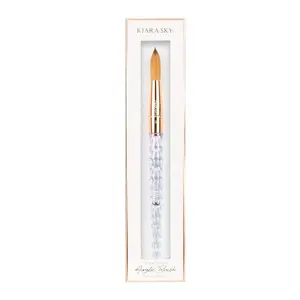 Kiara Sky Acrylic Brush #16