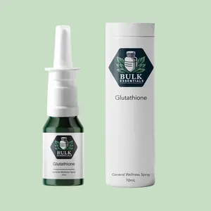 Glutathione Spray