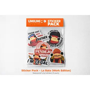 Stickers Pack