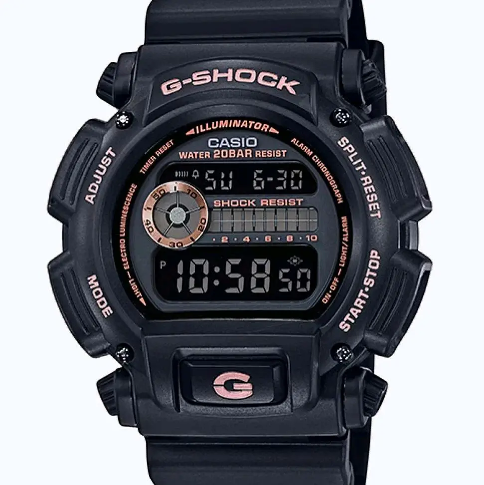 bust down g shock watch - TikTok Shop