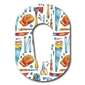 Little Man Tools - Dexcom G6