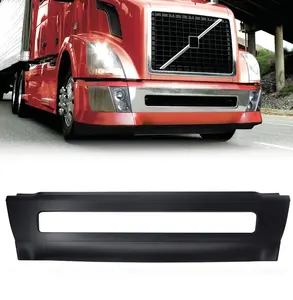 Front Center Bumper for 2004-2016 Volvo VNL Series Semi Trucks | Replacement Volvo 20470446