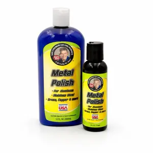 Metal Polish