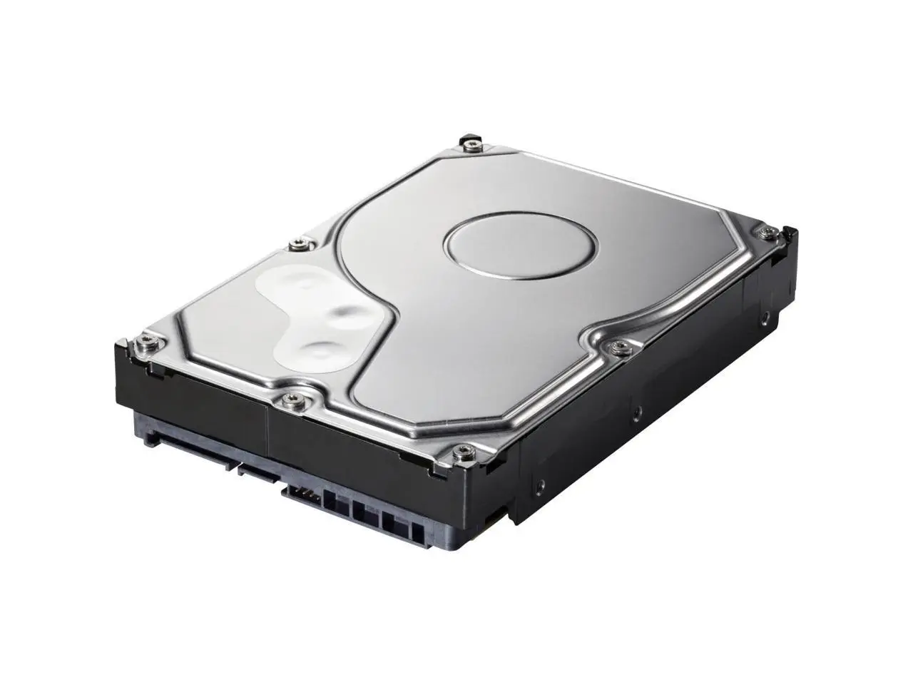 BUFFALO OP-HD3.0QH 3TB SATA 3.0Gb/s 3.5" Internal Hard Drive BUFFALO OP-HD3.0QH 3TB SATA 3.0Gb/s 3.5" Internal Hard Drive