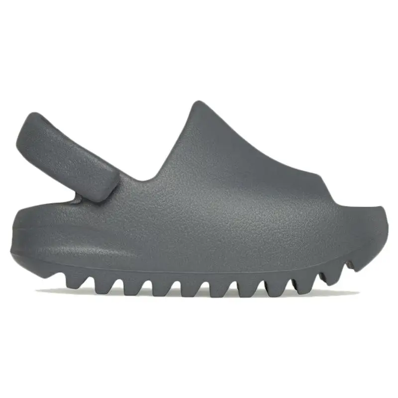 yeezy cloud slides kids - TikTok Shop