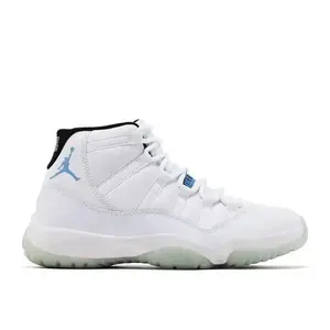Jordan 11 Retro Legend Blue (2014)