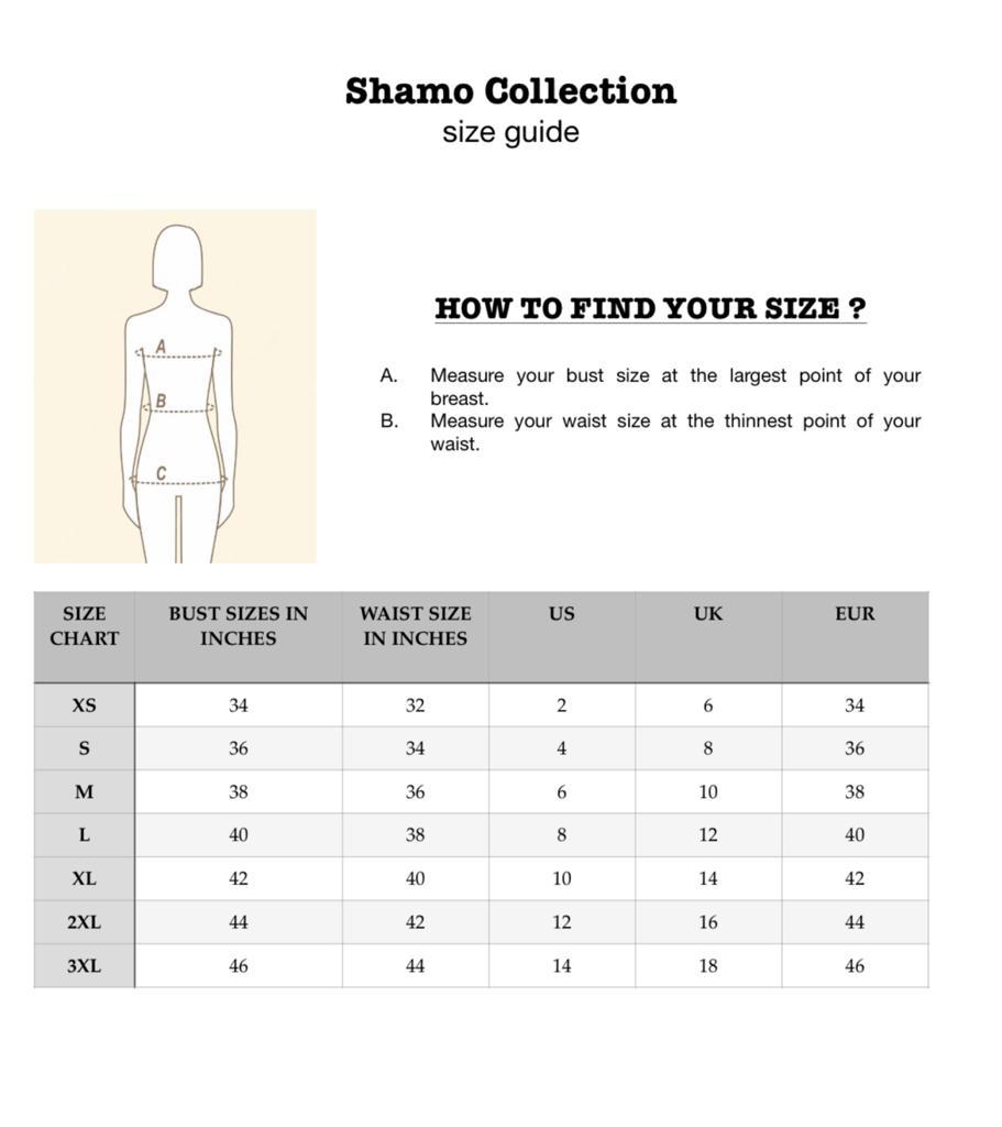 3-piece kurta set Womenswear