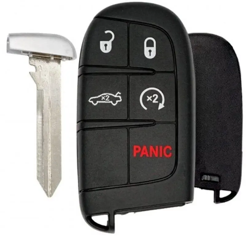 NEW Dodge Charger 2019 2020 2021 Smart Key Proximity Fob M3M-40821302
